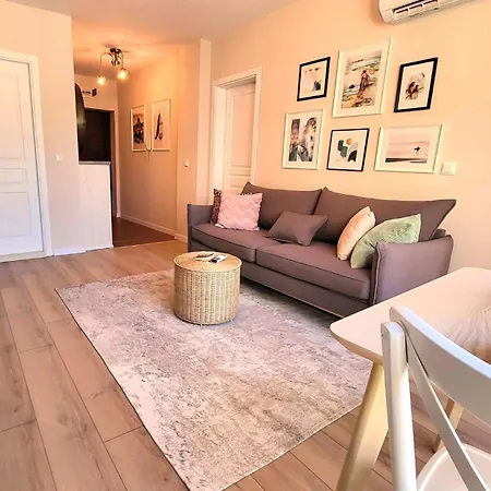 Apartamento Marillian *
