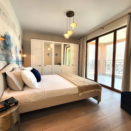 Marillian Апартамент *