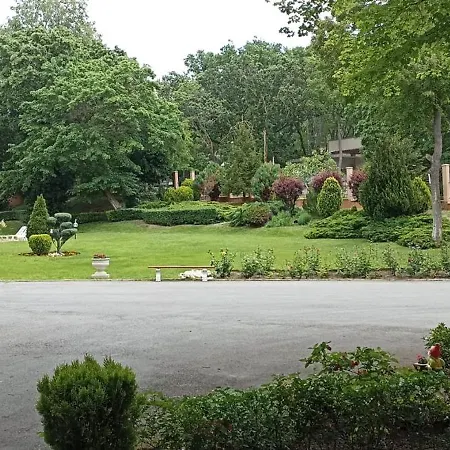 Marillian Апартамент Златни пясъци