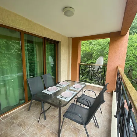 Marillian Златни пясъци