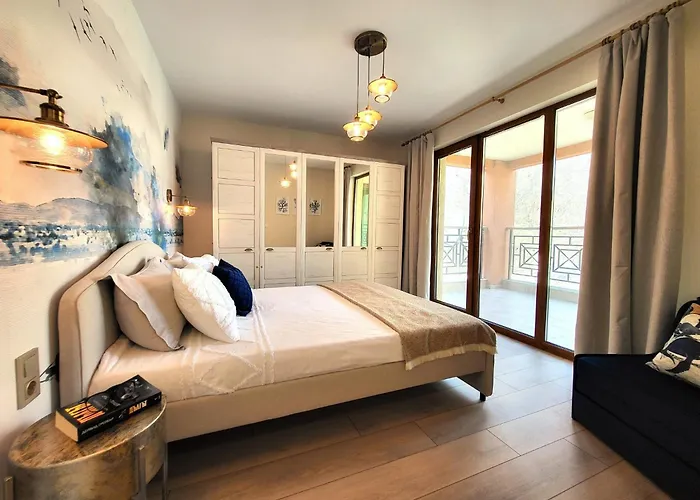 Marillian Апартамент *