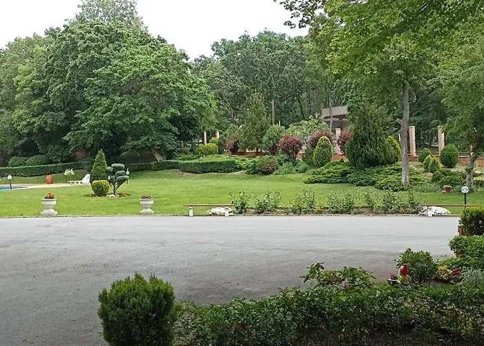 Marillian Апартамент Златни пясъци