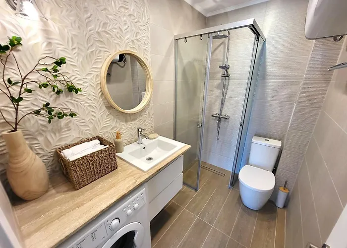 Marillian Апартамент *