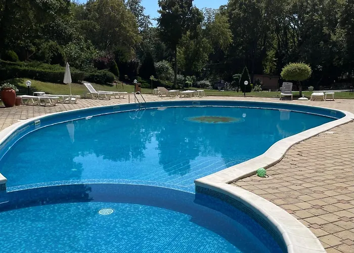 Marillian Златни пясъци