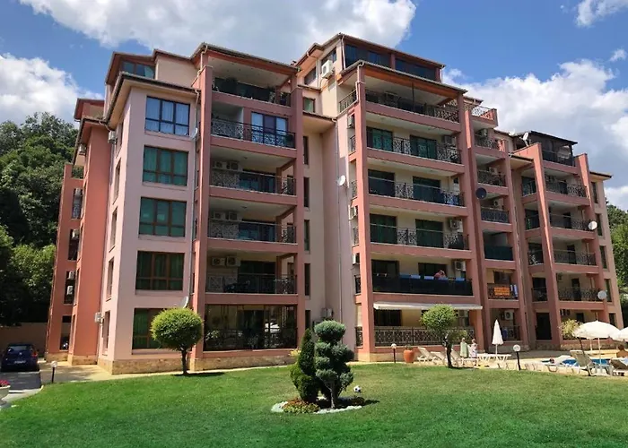 Апартамент Marillian