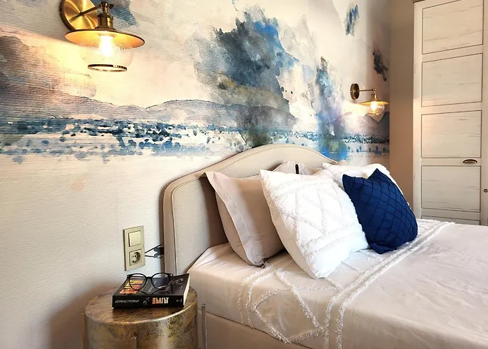 Marillian Апартамент *