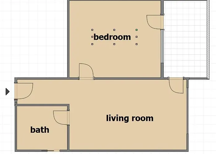 Marillian Апартамент