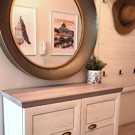 Marillian Apartamento Golden Sands