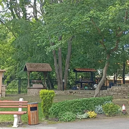 Apartamento Marillian *