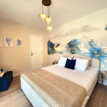 Apartamento Marillian *