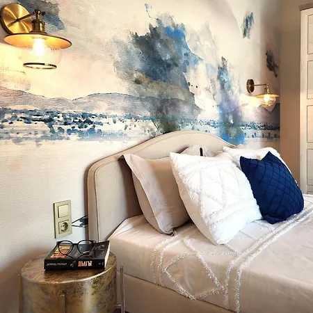 Marillian Apartamento *