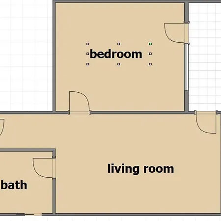 Marillian Apartament