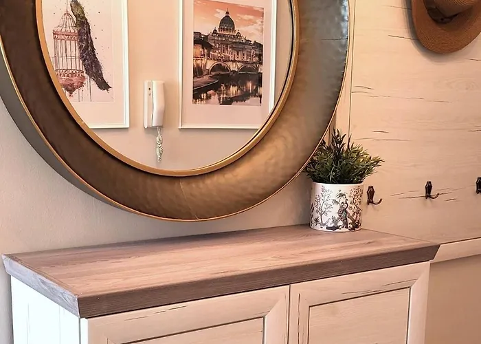 Marillian Apartamento Golden Sands