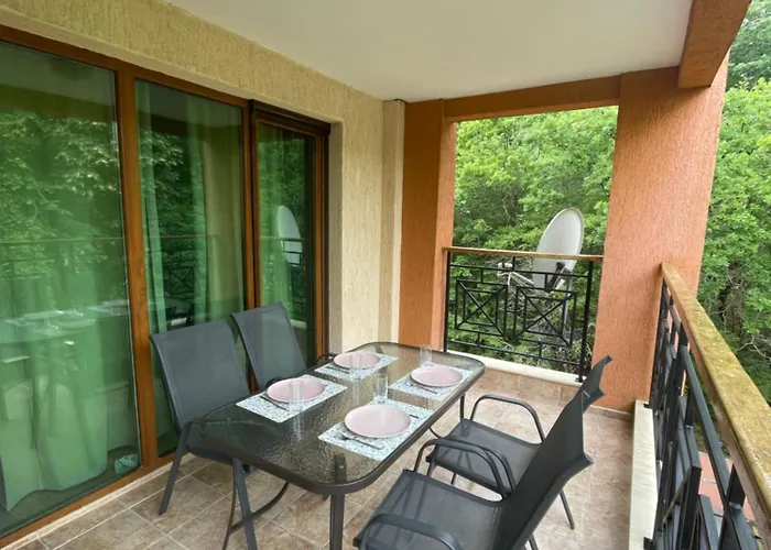 Marillian Golden Sands