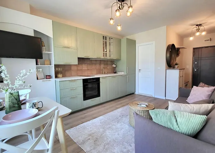 Marillian Apartamento *