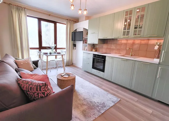 Marillian Apartamento